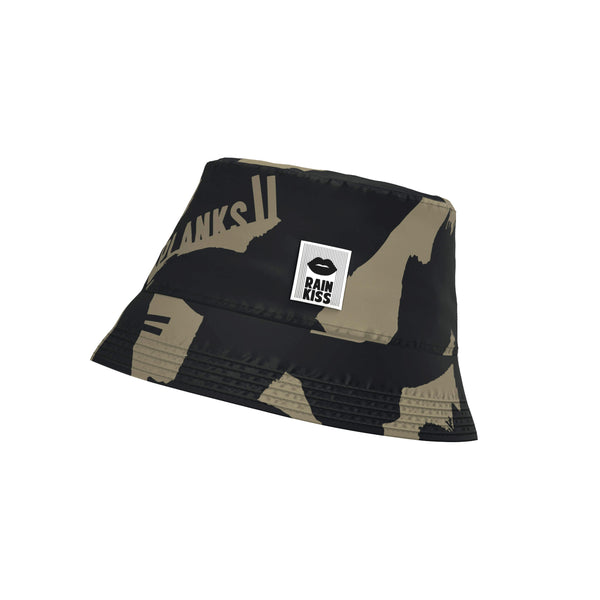 planks Planks on Rainkiss Bucket Hat