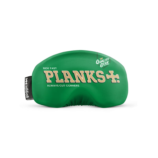 planks Planks x gogglesoc Goggle Cover
