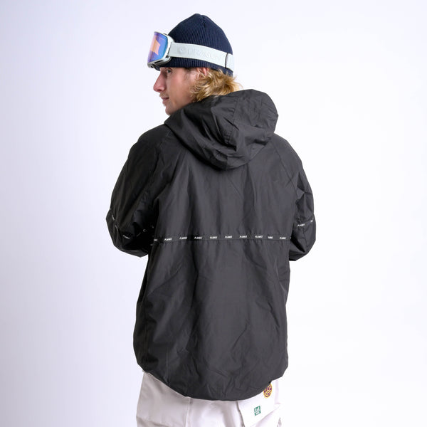 Planks Unisex Gateway Smock