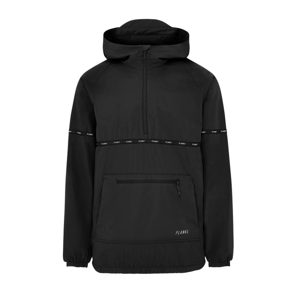 Planks Unisex Gateway Smock