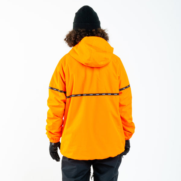 Planks Unisex Gateway Smock