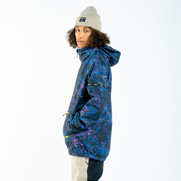 Planks Unisex Gateway Smock