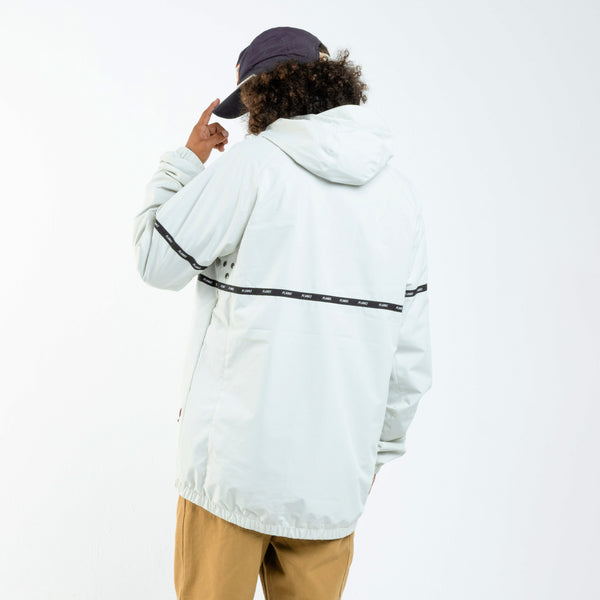 Planks Unisex Gateway Smock