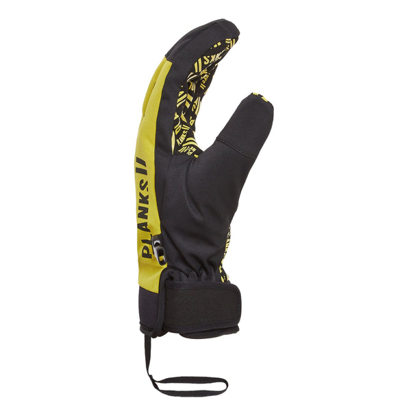 Planks Unisex High Times Pipe Glove