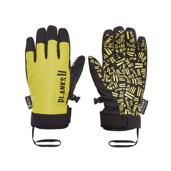 planks Unisex High Times Pipe Glove
