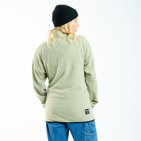 Planks Unisex Peace Fleece