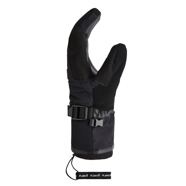 Planks Unisex Peacemaker Insulated Glove