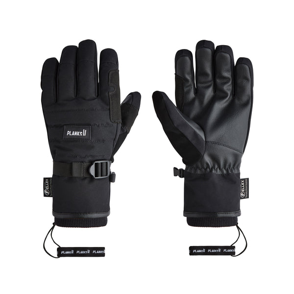 planks Unisex Peacemaker Insulated Glove