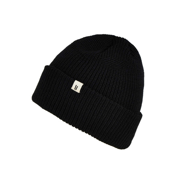 planks Unisex Polylana Beanie