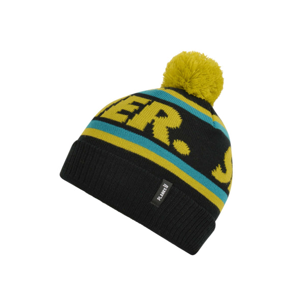 planks Unisex Skier Bobble