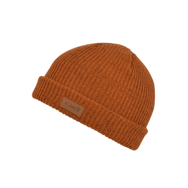 planks Unisex Team Beanie