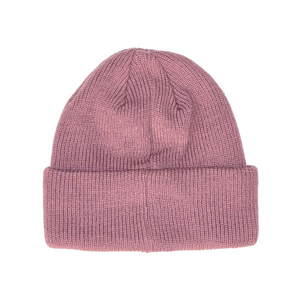 Planks Unisex The Badge Beanie