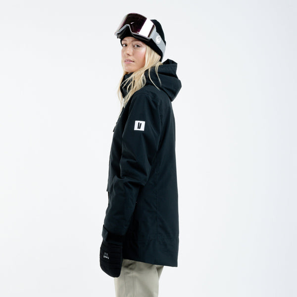 Planks Women's All-time Insulated Jacket