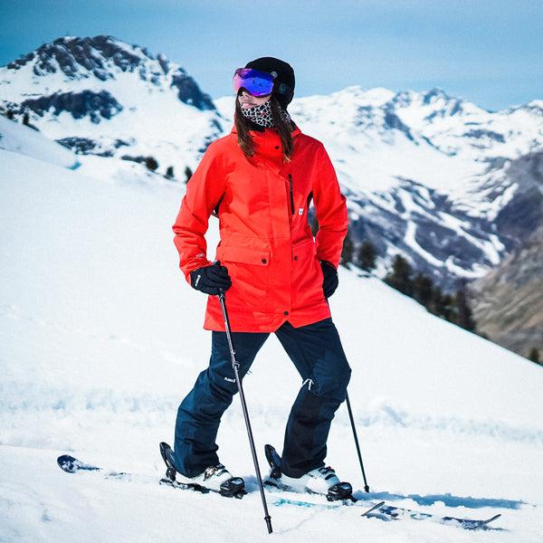 Planks Women's All-time Insulated Jacket