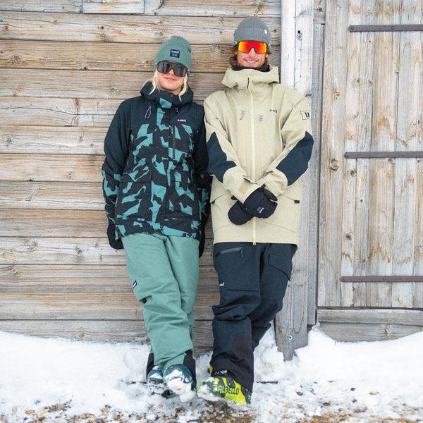 Planks Women's All-time Insulated Pant
