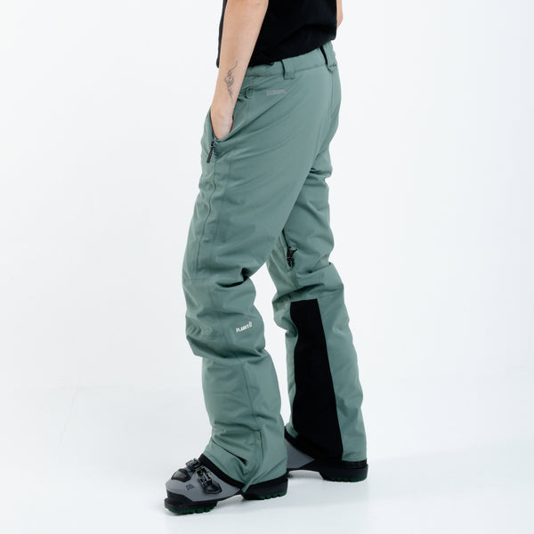 Planks Women's All-time Insulated Pant