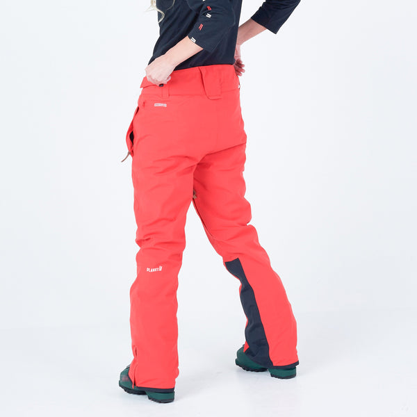 Planks Women's All-time Insulated Pant