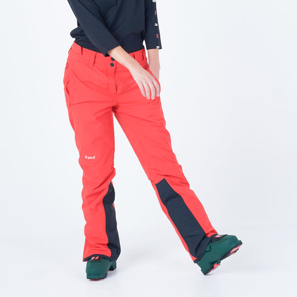 planks Women's All-time Insulated Pant