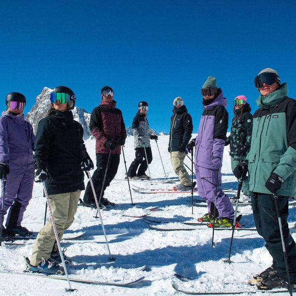 Planks Women's All-time Insulated Pant
