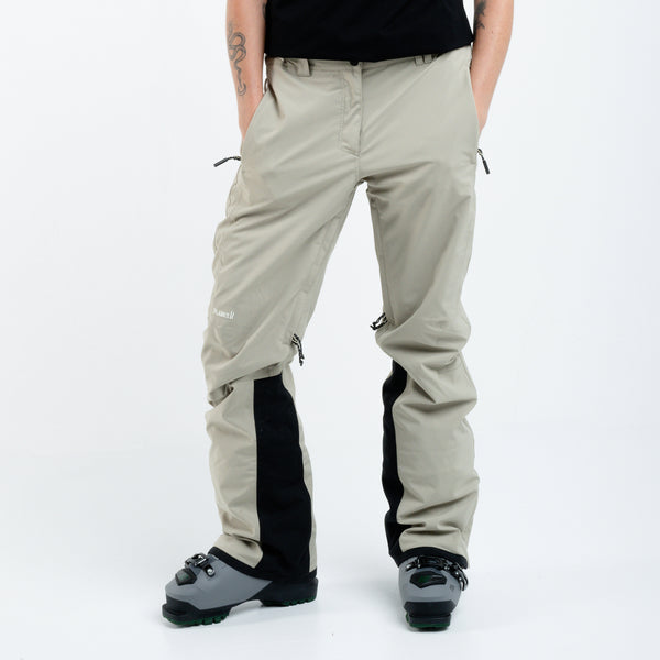 planks Women's All-time Insulated Pant