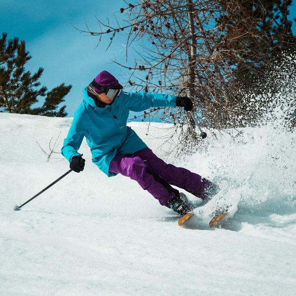 Planks Women's All-time Insulated Pant