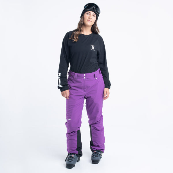 Planks Women's All-time Insulated Pant