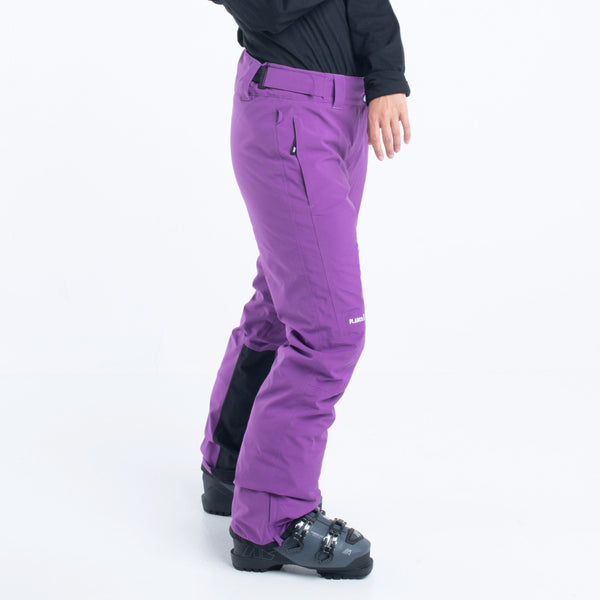 Planks Women's All-time Insulated Pant