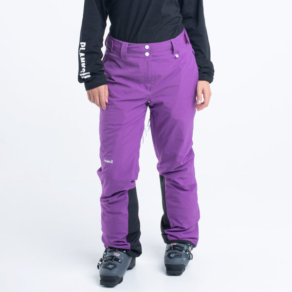 planks Women's All-time Insulated Pant