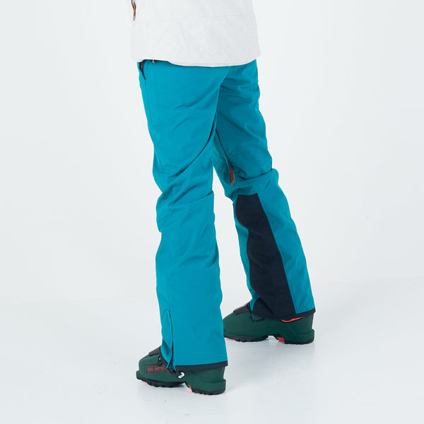 Planks Women's All-time Insulated Pant