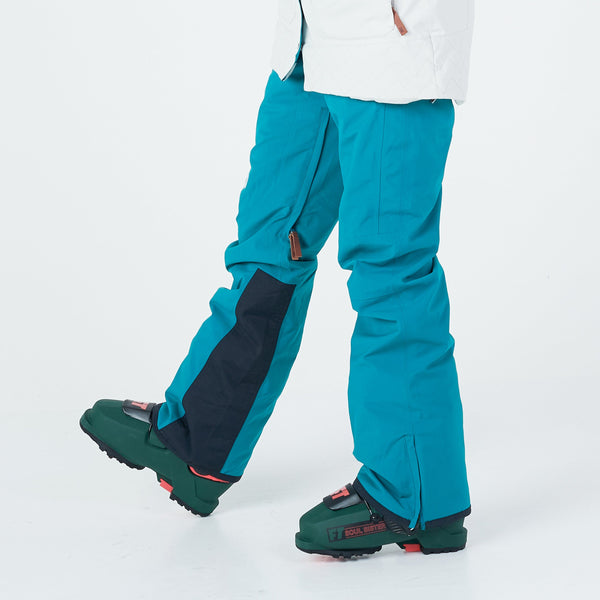 Planks Women's All-time Insulated Pant