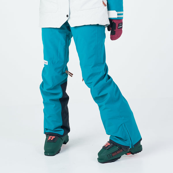 planks Women's All-time Insulated Pant