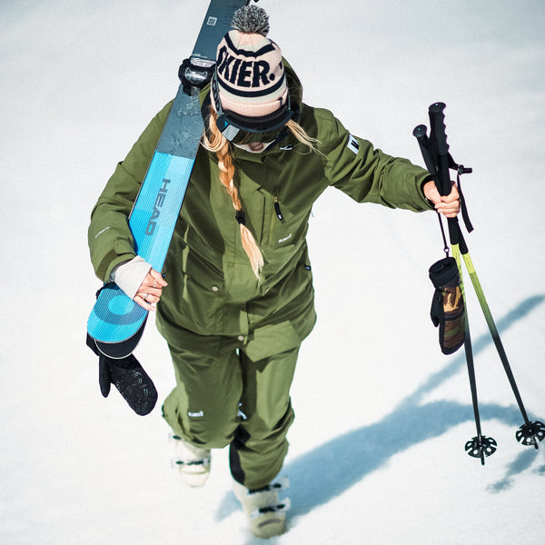 Planks Women's All-time Insulated Pant