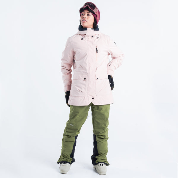 Planks Women's All-time Insulated Pant