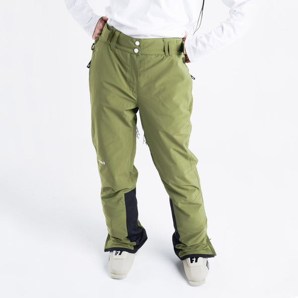 planks Women's All-time Insulated Pant