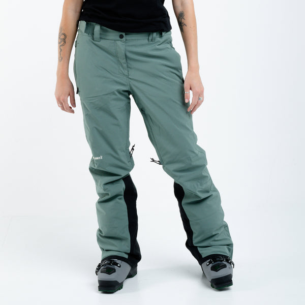 planks Women's All-time Insulated Pant