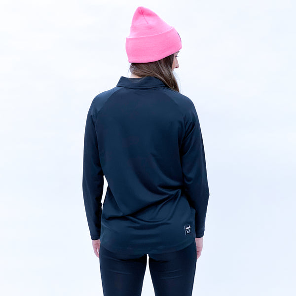 Planks Women's Chaud Base Layer Top