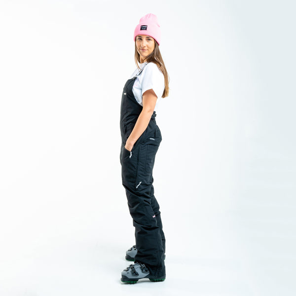 Planks Women's Fun-garees Bib Pant