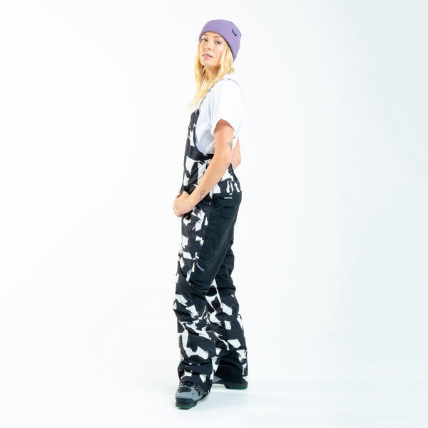 Planks Women's Fun-garees Bib Pant