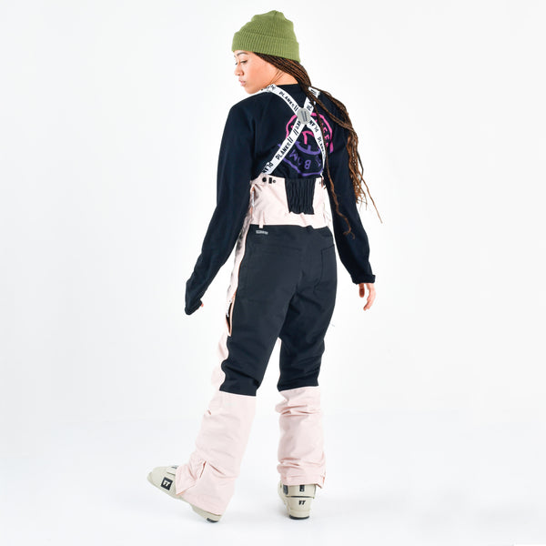 Planks Women's Fun-garees - Loose Fit