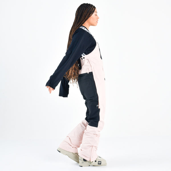 Planks Women's Fun-garees - Loose Fit