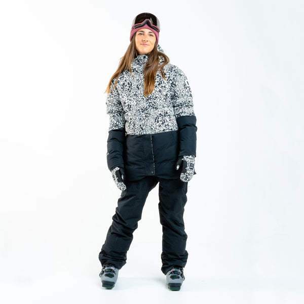 Planks Women's Huff 'n Puffa Jacket