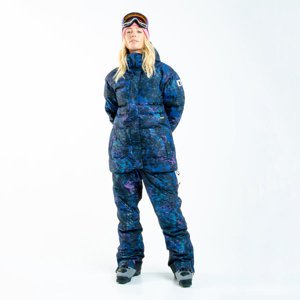 Planks Women's Huff 'n Puffa Jacket