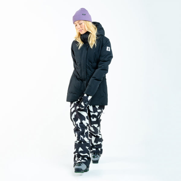 Planks Women's Huff 'n Puffa Jacket