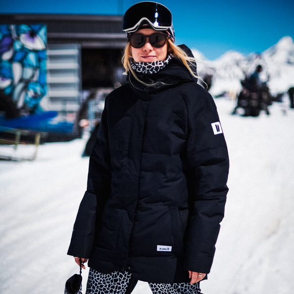 Planks Women's Huff 'n Puffa Jacket
