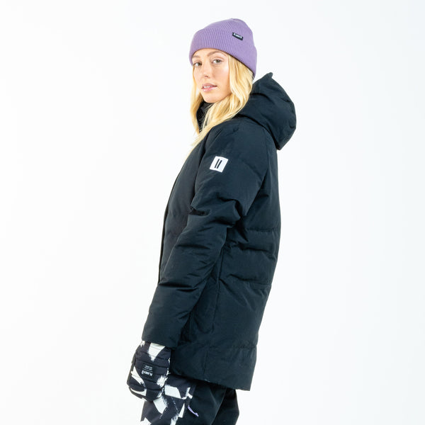 Planks Women's Huff 'n Puffa Jacket