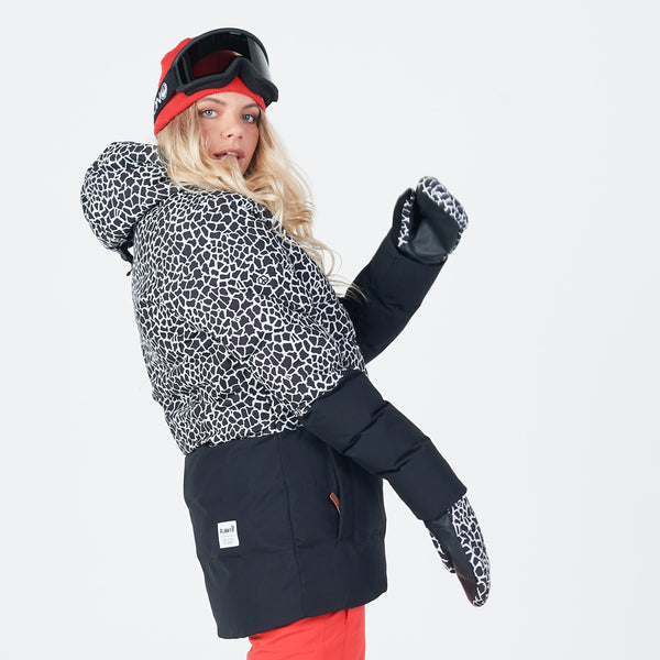 Planks Women's Huff 'n Puffa Jacket
