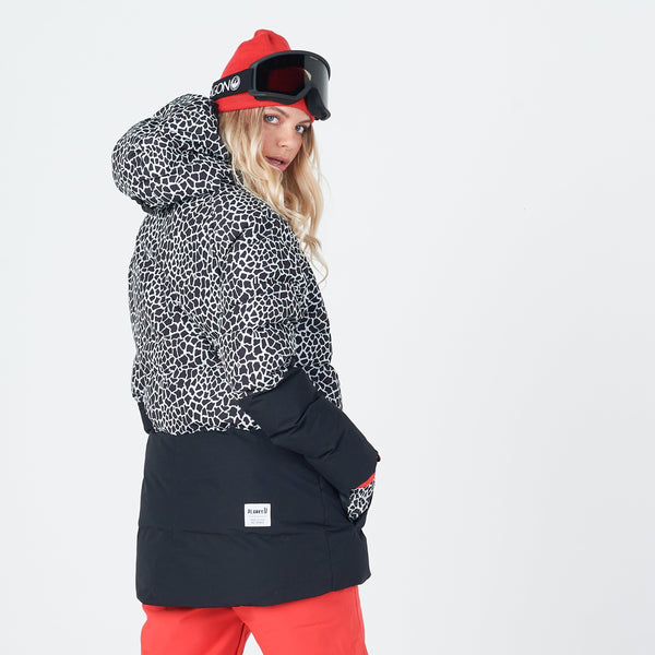 Planks Women's Huff 'n Puffa Jacket