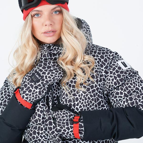 Planks Women's Huff 'n Puffa Jacket