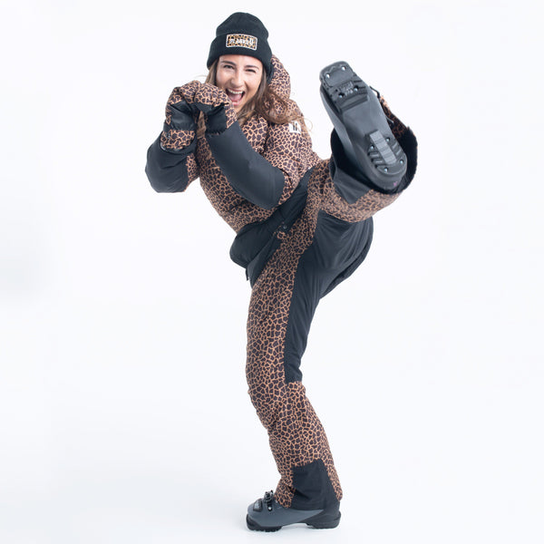 Planks Women's Huff 'n Puffa Jacket