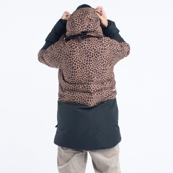 Planks Women's Huff 'n Puffa Jacket